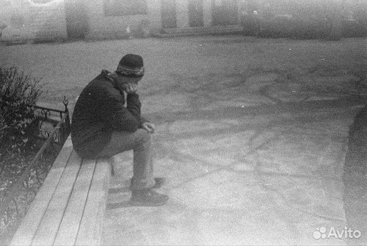 Фотопленка Тасма