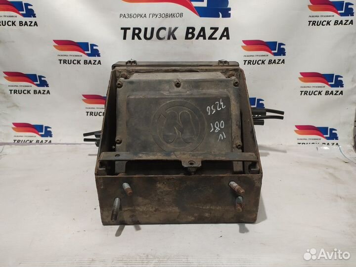 Насос системы AdBlue Iveco Stralis