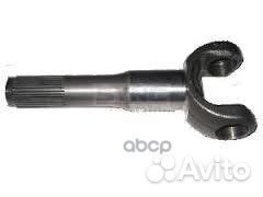 Полуось короткая JCB 914/89501 91489501 JCB