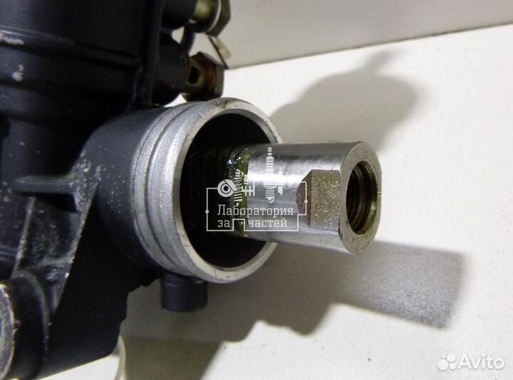 Рейка рулевая VAG 8E1422054AX