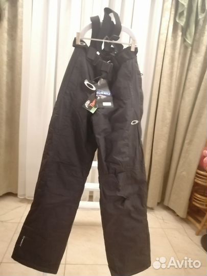 Лыжные брюки