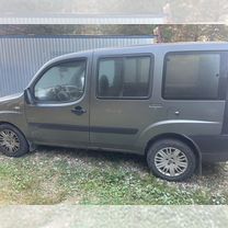 FIAT Doblo 1.4 MT, 2012, 180 000 км, с пробегом, цена 650 000 руб.