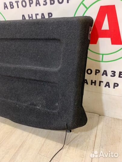 Полка багажника Mitsubishi Asx GA1W 4A92 2011