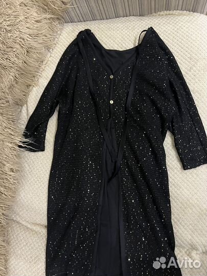 Пакет вещей