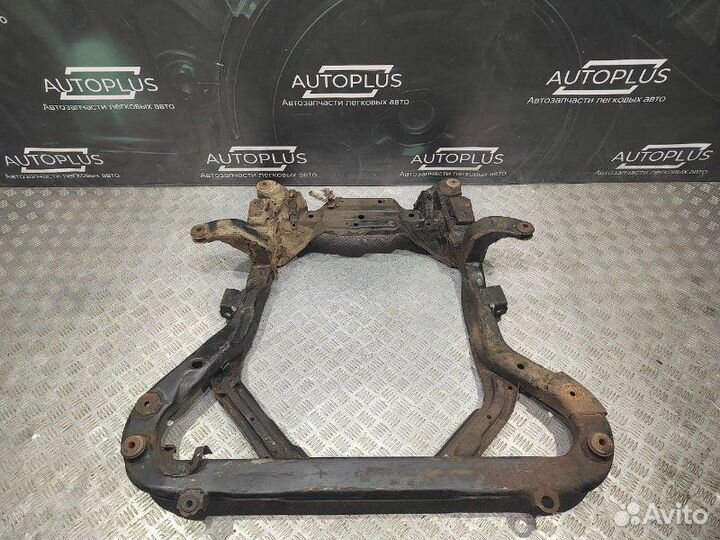 Подрамник передний Opel Vectra B хэтчбек II X18XE