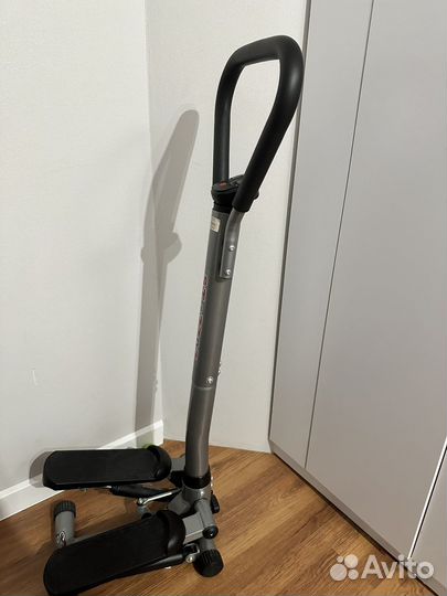 Тренажер степпер