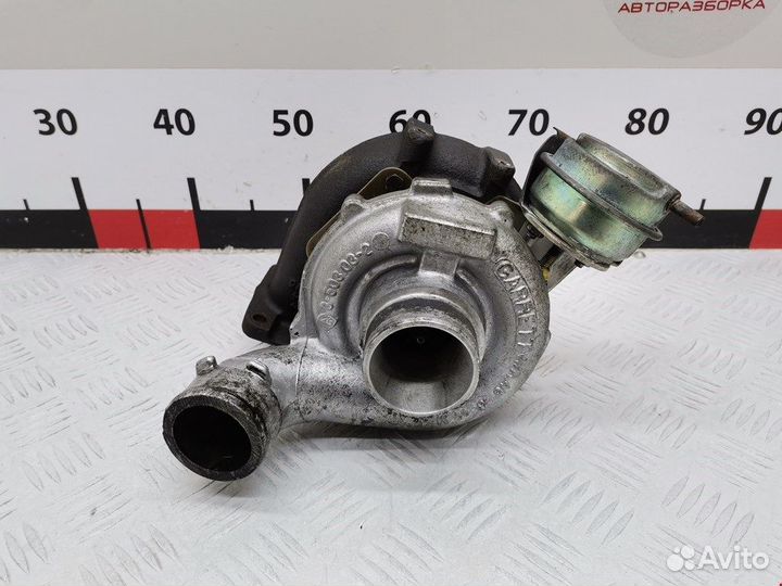 Турбина для Audi A6 C5 059145701S