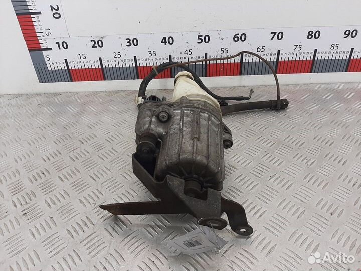 Электроусилитель руля Opel Astra G 2008 13276990