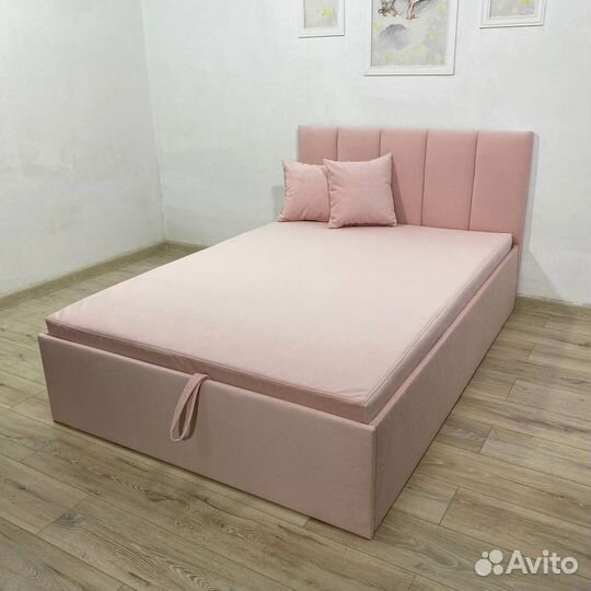 Подростковые кровати для девочек