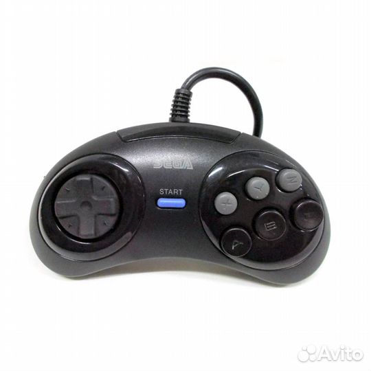 Джойстик для сеги