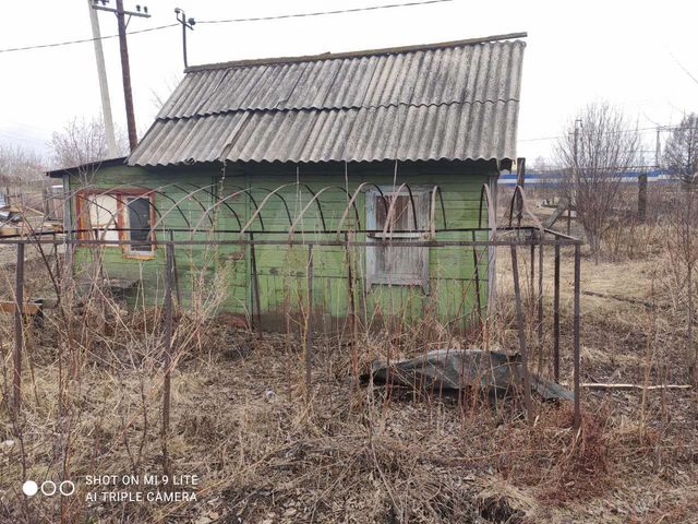 Участок 4 сот. (СНТ, ДНП)