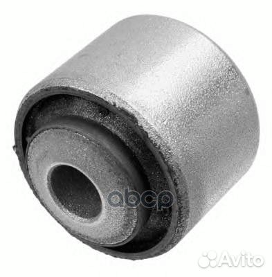 Сайлентблок подвески Mercedes W211 2975001 lemf