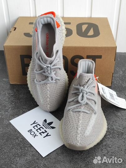 Кроссовки Adidas Yeezy Boost 350 оригинал