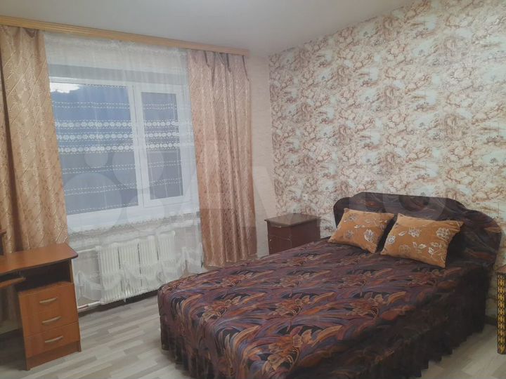 2-к. квартира, 56,3 м², 5/5 эт.