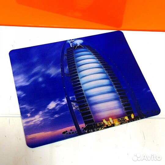 Коврик для мышки F2