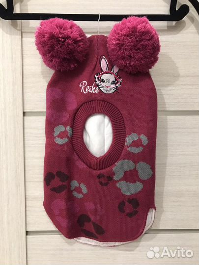 Новая Reike Шапка шлем