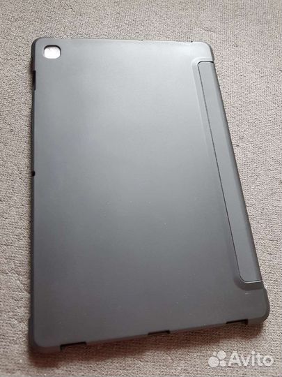 Фирменный Чехол-Подставка На Samsung Tab S5e 10.5