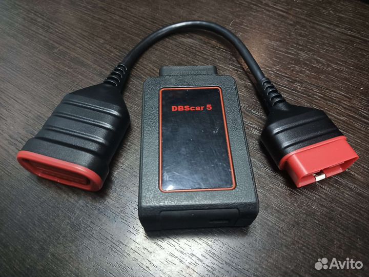 Launch x431 Pro5 новый+ онлайн год