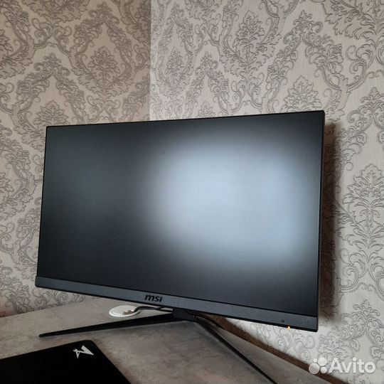 Киберспортивный монитор 144 гц 1мс