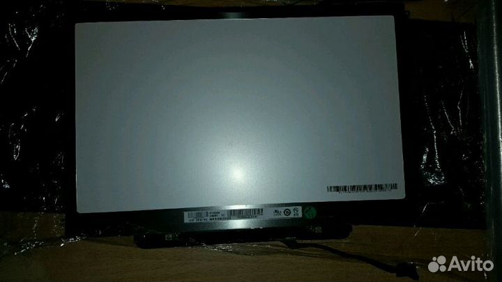 Оригинальная матрица MacBook a1278