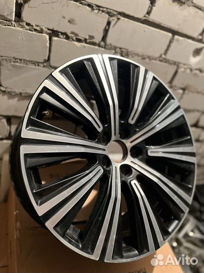 Диск Вольво Volvo r19 R19 32134632