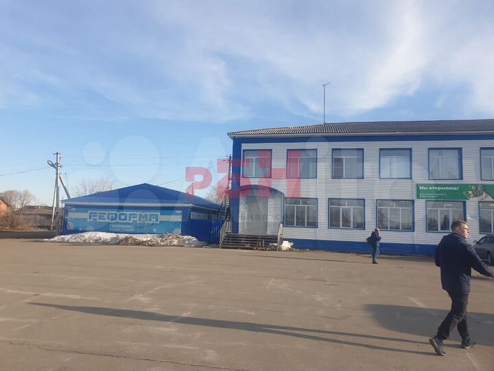 Габ Кормиловка