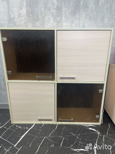 Шкафчик подвесной