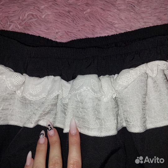 Шорты женские