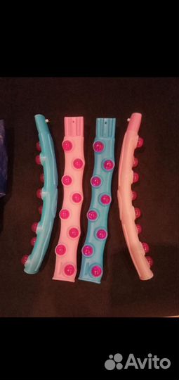 Обруч халахуп для похудения