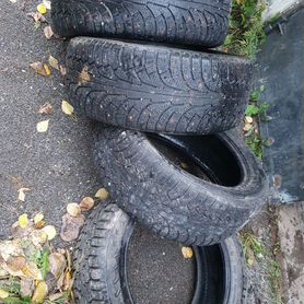 Nokian Tyres Hakkapeliitta 1 265/50 R20 111T