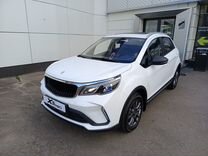 Новый Livan X3 pro 1.5 CVT, 2023, цена от 1 487 900 руб.