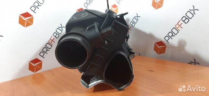Корпус воздушного фильтра Mercedes C-Class W203