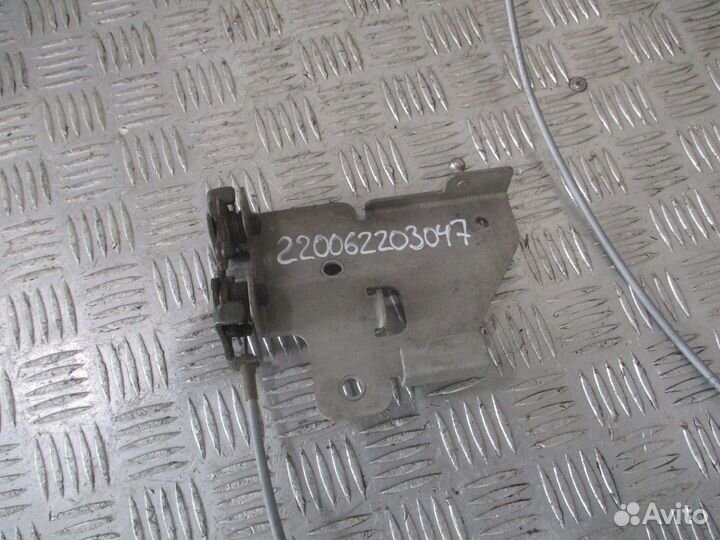 Замок капота DAF 1835772