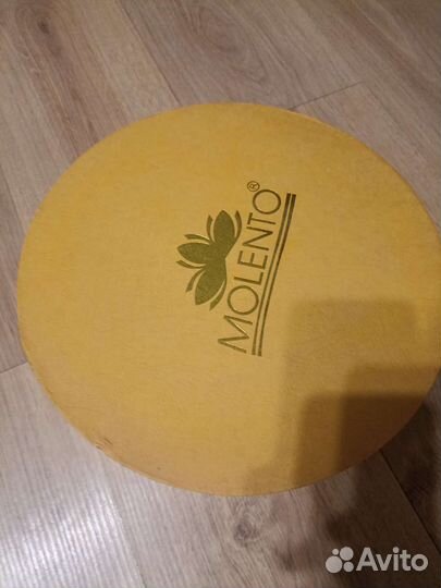 Сервиз кофейный (чайный) Molento