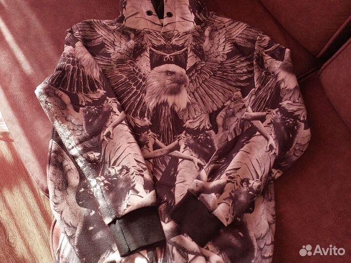 Вещи пакетом