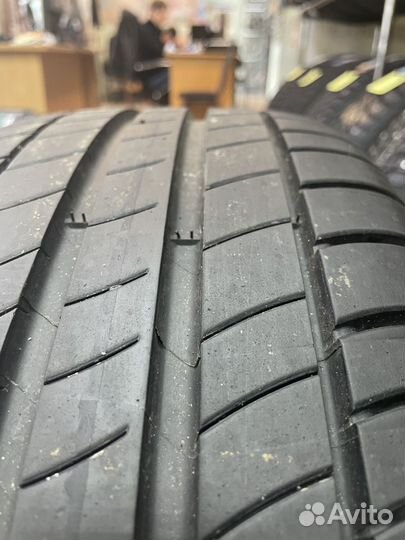 Michelin Primacy 3 215/55 R18 99V