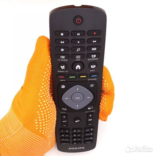 Оригинальный пульт Philips
