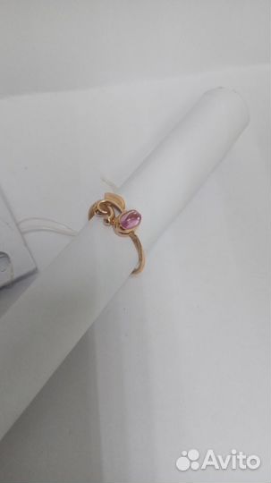 Кольцо 585 пробы