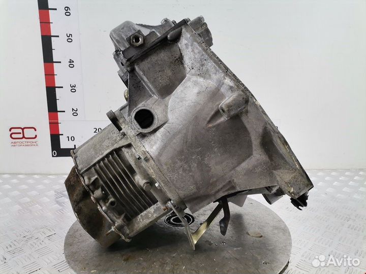 Кпп для Peugeot-Citroen 206