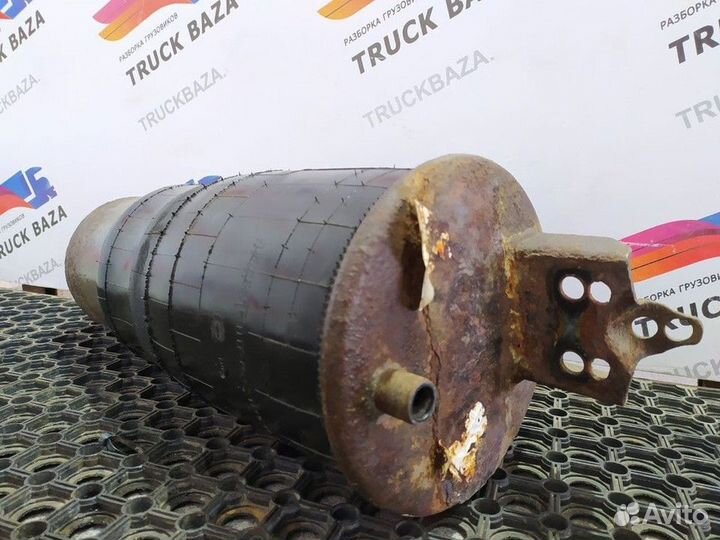 Пневмоподушка заднего моста Volvo FH, Volvo FM