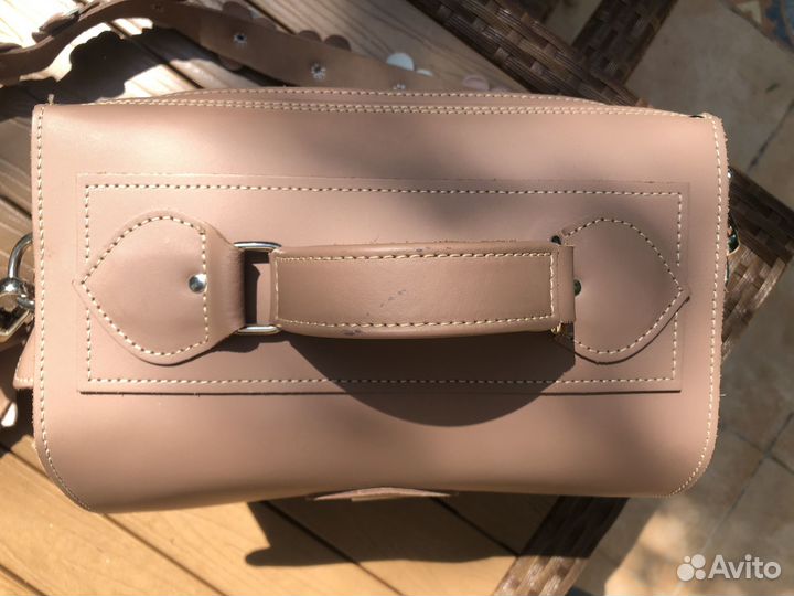 Фотосумка Grafea