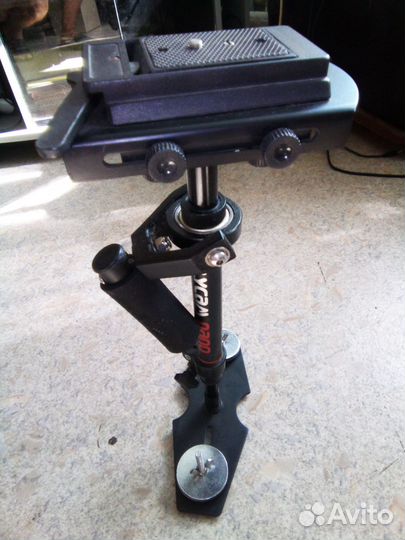 Стедикам Flycam nano в отличном состоянии