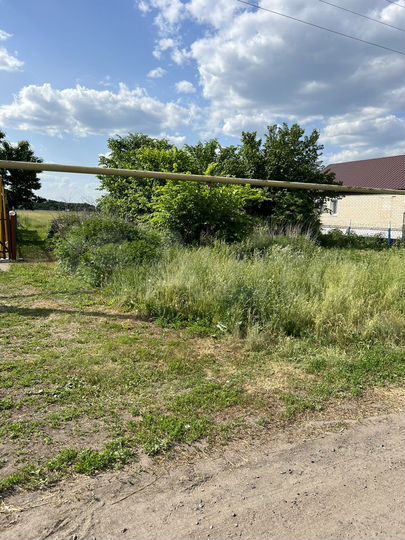 Участок 35 сот. (ИЖС)