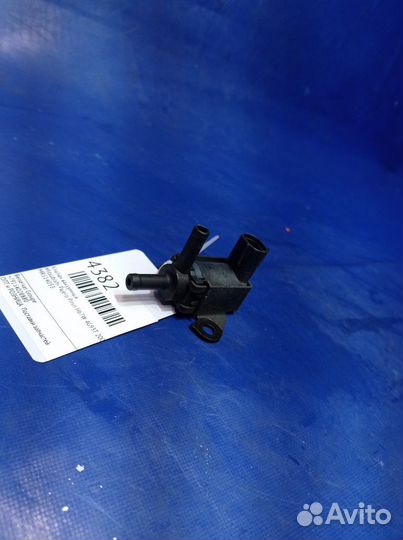 Клапан вакуумный Mitsubishi Pajero Pinin H67W