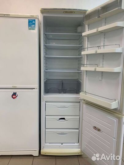 Холодильник бу с гарантией