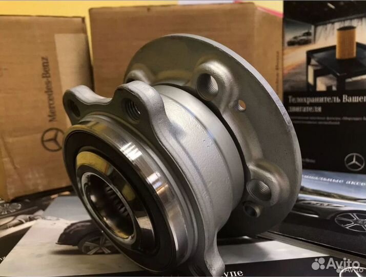 Ступица для Mercedes GLE/GLS W167 новый/оригинал