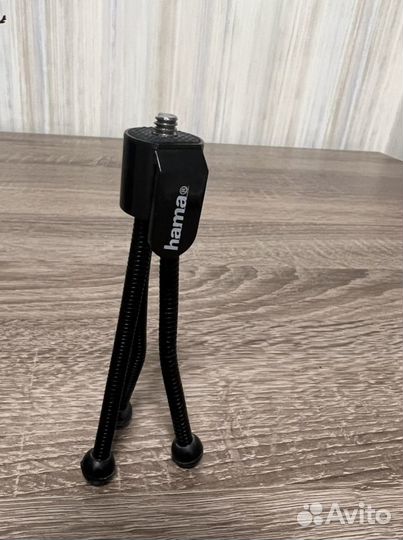 Штатив Hama 12 см