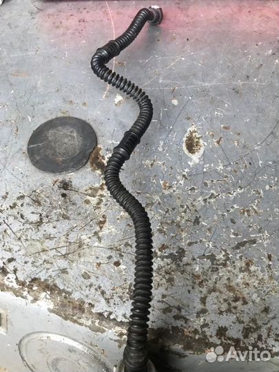 Клапан вакуумный (соленоид) Volkswagen Polo