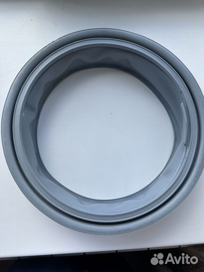 Манжет стиральной машины