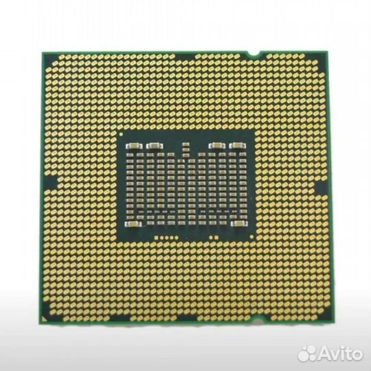 Процессор Intel x5650